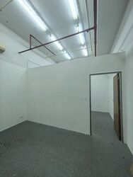 Unity Centre (D23), Factory #581707691